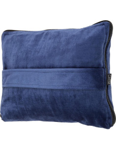 Juego de Comodidad Lewis N. Clark - Manta, Almohada Inflable y Más 2