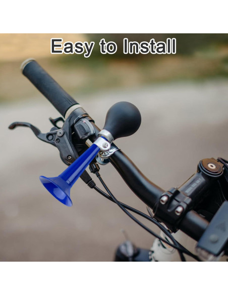 Timbre de Bicicleta EZYoutdoor Retro 2 Colores Aluminio Timbre de Bicicleta EZYoutdoor Retro 2 Colores Aluminio