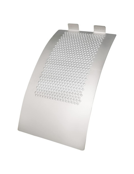 Puerta de Malla Quantfire para Big Green Egg XL/2XL Puerta de Malla Quantfire para Big Green Egg XL/2XL