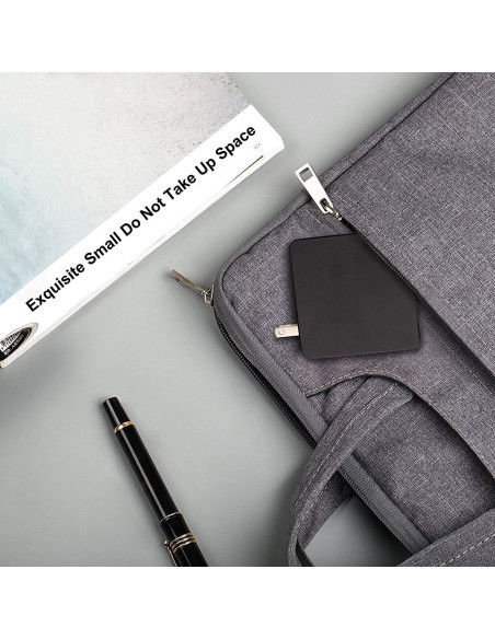 Adaptador de corriente USB C HP 65W para Spectre y Envy Adaptador de corriente USB C HP 65W para Spectre y Envy