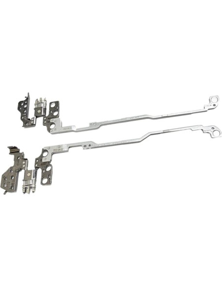 Bisagras de Pantalla LCD HP Probook X360 G5 G6 Reemplazo Bisagras de Pantalla LCD HP Probook X360 G5 G6 Reemplazo