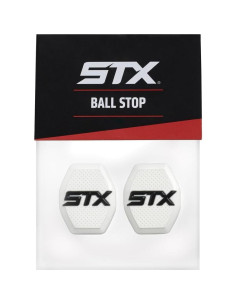 Soporte de Pelota Lacrosse STX Island - 2 Piezas 2