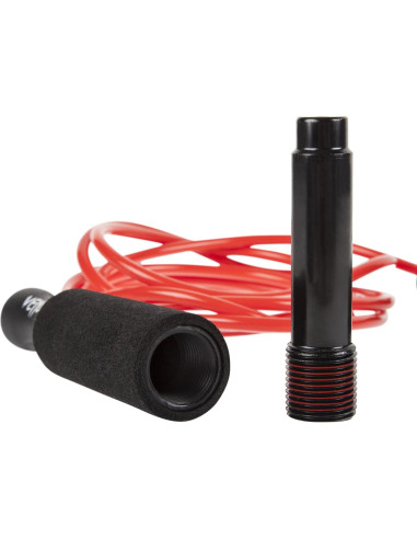 Cuerda de Salto Venum Competitor con Pesas Ajustables 290 cm