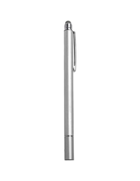 Stylus Pen BoxWave Doble Punta para Pax A920 - Aluminio Stylus Pen BoxWave Doble Punta para Pax A920 - Aluminio
