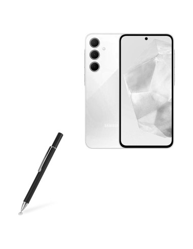 Stylus Pen BoxWave Capacitivo para Samsung Galaxy A35 5G - Precisión Alta