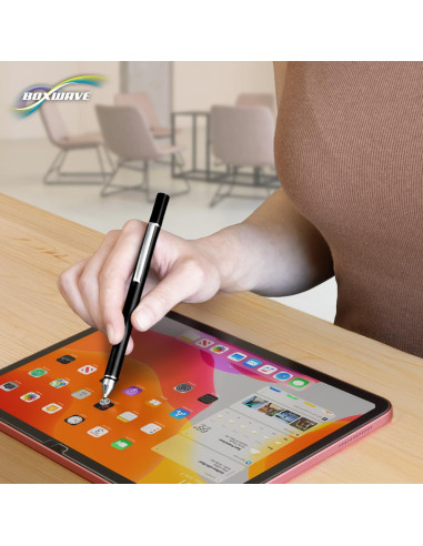 Stylus Pen BoxWave Capacitivo para Samsung Galaxy A35 5G - Precisión Alta