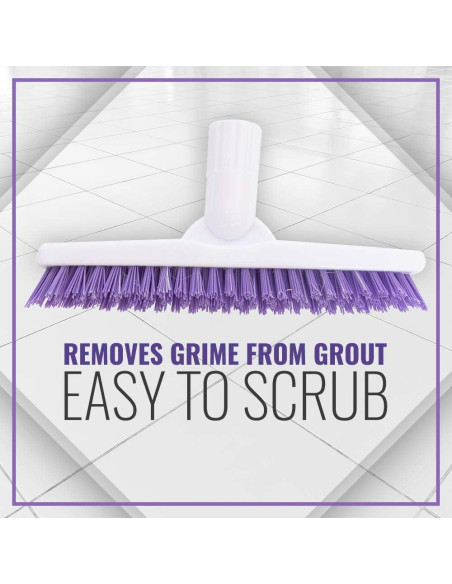Cabezal de Reemplazo E-Z Scrubber Fuller Brush para Lechada Cabezal de Reemplazo E-Z Scrubber Fuller Brush para Lechada