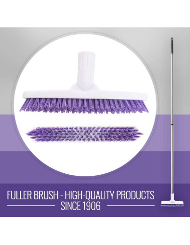 Cabezal de Reemplazo E-Z Scrubber Fuller Brush para Lechada