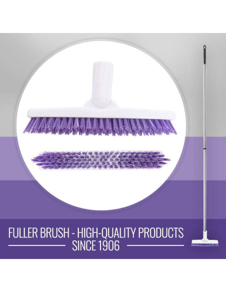 Cabezal de Reemplazo E-Z Scrubber Fuller Brush para Lechada Cabezal de Reemplazo E-Z Scrubber Fuller Brush para Lechada