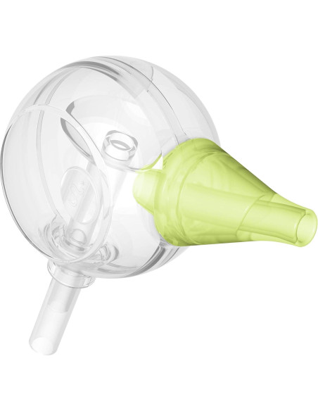 Aspirador Nasal Nosiboo Eco para Bebés - Silencioso y Portátil Aspirador Nasal Nosiboo Eco para Bebés - Silencioso y Portátil