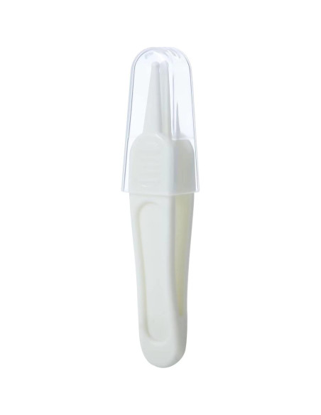 Irrigador Nasal Profesional PandaEar para Bebés con Puntas de Silicona Irrigador Nasal Profesional PandaEar para Bebés con Puntas de Silicona
