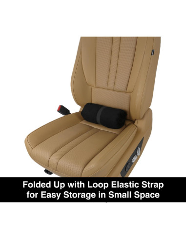 Cubierta de Asiento de Coche Impermeable VSHIELD Negra Universal