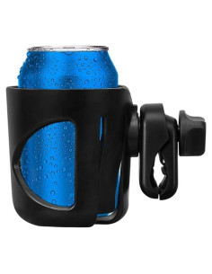 Soporte para Tazas de Barco Necmetu Universal 360