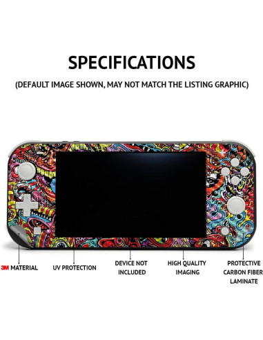 Carcasa de Fibra de Carbono MightySkins para Elgato Stream Deck +