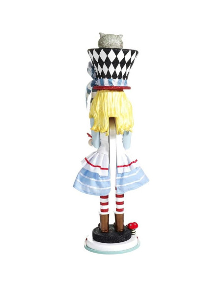 Cascanueces Hollywood Kurt Adler 49.5 cm Alicia Cascanueces Hollywood Kurt Adler 49.5 cm Alicia