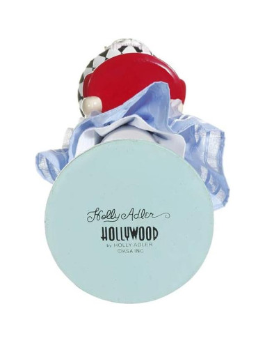 Cascanueces Hollywood Kurt Adler 49.5 cm Alicia