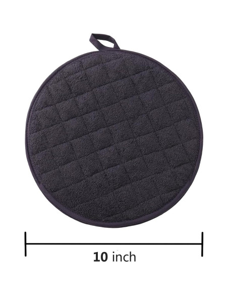 Calentador de Tortillas Lifaith - 2 Bolsas Microondas 25.4 cm Calentador de Tortillas Lifaith - 2 Bolsas Microondas 25.4 cm
