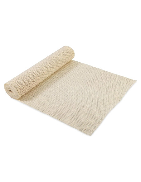 Camco Antideslizante 1m x 3.66m para Estantes y Cajones Camco Antideslizante 1m x 3.66m para Estantes y Cajones