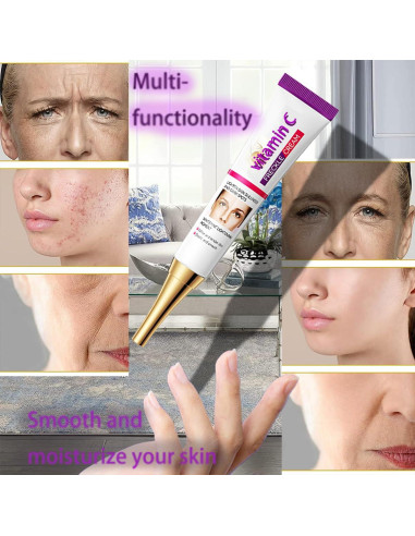 Crema Removedora de Manchas Oscuras Niacinamida 20g