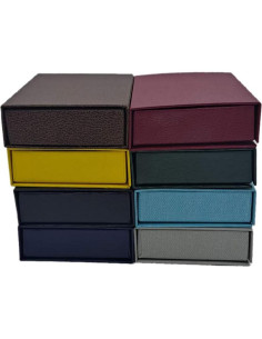 Cajas de Regalo USB Best Balmy, 8 Unidades 10.5x7.5x2.5cm 2