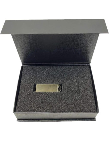 Cajas de Regalo USB Best Balmy, 8 Unidades 10.5x7.5x2.5cm