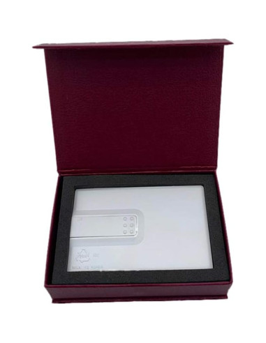 Cajas de Regalo USB Best Balmy, 8 Unidades 10.5x7.5x2.5cm
