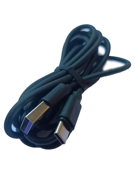 Cable USB 3.0 Tipo-C a USB-A 1.5m Elgato HD60 X Cable USB 3.0 Tipo-C a USB-A 1.5m Elgato HD60 X