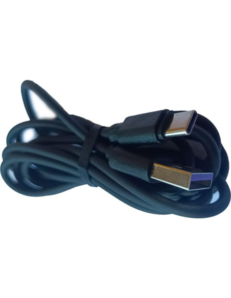 Cable USB 3.0 Tipo-C a USB-A 1.5m Elgato HD60 X Cable USB 3.0 Tipo-C a USB-A 1.5m Elgato HD60 X