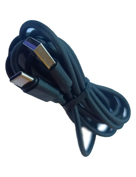 Cable USB 3.0 Tipo-C a USB-A 1.5m Elgato HD60 X Cable USB 3.0 Tipo-C a USB-A 1.5m Elgato HD60 X