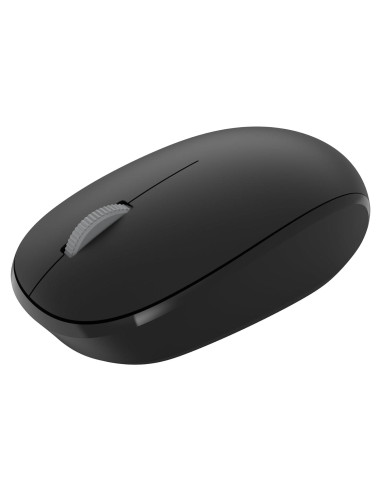 Ratón Bluetooth Inalámbrico Incase - Diseño Compacto Negro