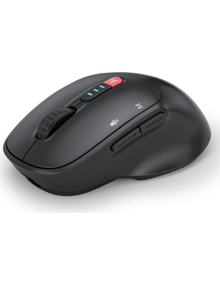 Mouse AI ADREAMER con Traducción y Funciones Inteligentes Mouse AI ADREAMER con Traducción y Funciones Inteligentes