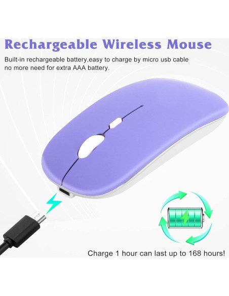 Combo Teclado y Ratón Bluetooth UrbanX KB030 Ergonómico Combo Teclado y Ratón Bluetooth UrbanX KB030 Ergonómico