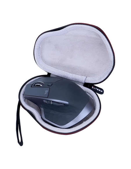 Funda LTGEM para Ratón Inalámbrico Logitech MX Master 3S/2S Funda LTGEM para Ratón Inalámbrico Logitech MX Master 3S/2S