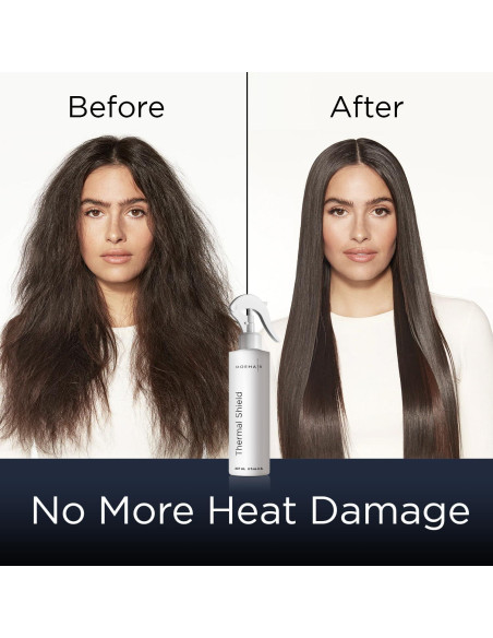 Spray Protector Térmico Moehair 236ml | Anti-frizz y Brillo Spray Protector Térmico Moehair 236ml | Anti-frizz y Brillo