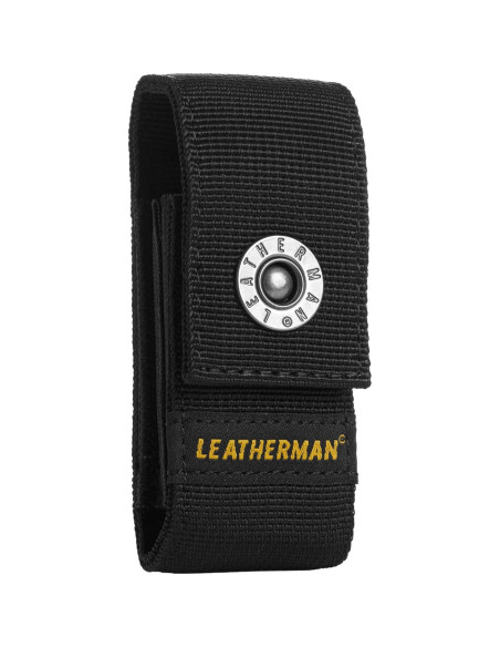 Herramienta Multifuncional Leatherman Wingman 14 en 1 Herramienta Multifuncional Leatherman Wingman 14 en 1