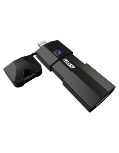 Pendrive MFi 128GB TEKISM USB para iPhone y iPad