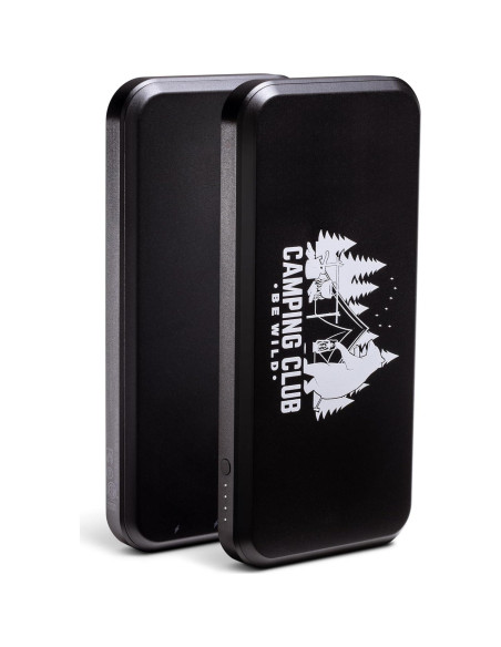 Mophie Powerstation Prime10 - Banco de energía 10,000mAh Mophie Powerstation Prime10 - Banco de energía 10,000mAh