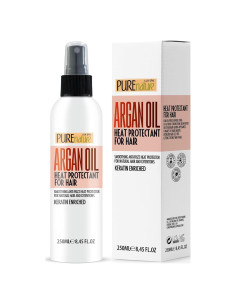 Spray Protector Térmico Aceite de Argán Pure Nature 308g