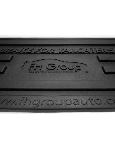 Protector de Parachoques FH Group F16408-AVC para Autos