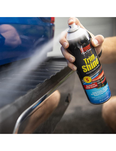 Kit de Cuidado Automotriz Stoner Car Care 5 Piezas Kit de Cuidado Automotriz Stoner Car Care 5 Piezas