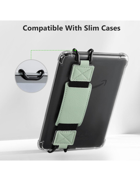 CoBak Correa de Mano para Kindle y Tabletas 6-7.5" CoBak Correa de Mano para Kindle y Tabletas 6-7.5"