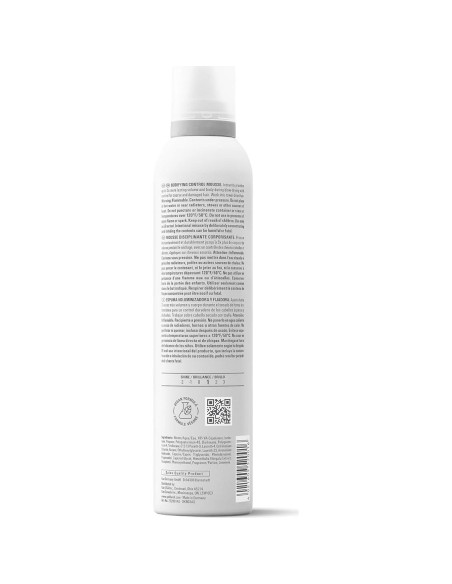 Mousse Control Bodificante Goldwell 240ml - Estilo Perfecto Mousse Control Bodificante Goldwell 240ml - Estilo Perfecto