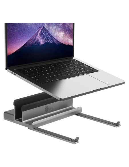 Estación de Acoplamiento USB-C SIIG 4K 60Hz Ethernet 100W Estación de Acoplamiento USB-C SIIG 4K 60Hz Ethernet 100W