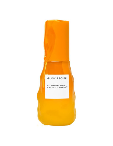 Tónico Facial Iluminador Glow Recipe Frambuesa 30 ml