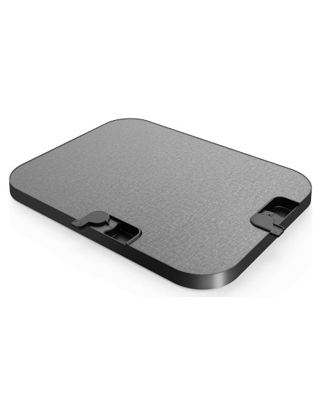 Bandeja Rodante Vidafelic 42.93x32.51cm 8 Ruedas 110kg Bandeja Rodante Vidafelic 42.93x32.51cm 8 Ruedas 110kg