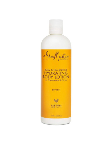 Loción Corporal Hidratante SheaMoisture Manteca de Karité 367g