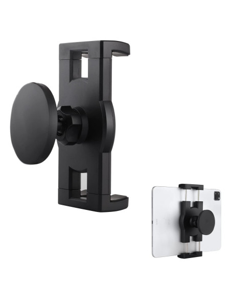 Soporte Magnético para Tabletas Mippko Ajustable 360 Soporte Magnético para Tabletas Mippko Ajustable 360