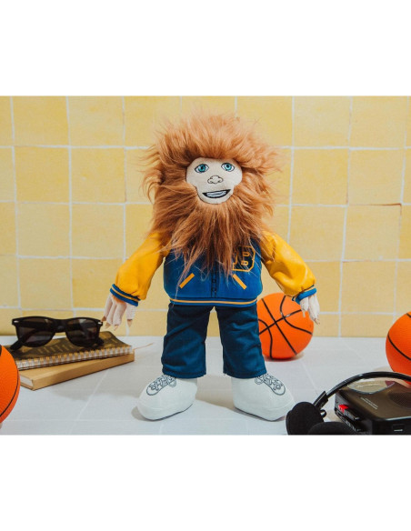 Peluche Coleccionista Teen Wolf 35.56 cm Toynk Peluche Coleccionista Teen Wolf 35.56 cm Toynk