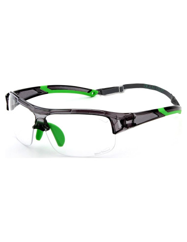 Gafas de Seguridad Deportivas BLUE CUT con Lentes Intercambiables