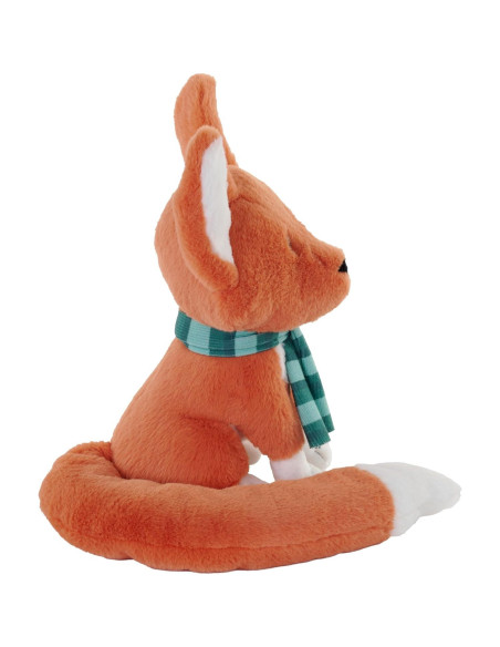 Zorro de Peluche Ecológico Wild Republic 30 cm 2023 Zorro de Peluche Ecológico Wild Republic 30 cm 2023